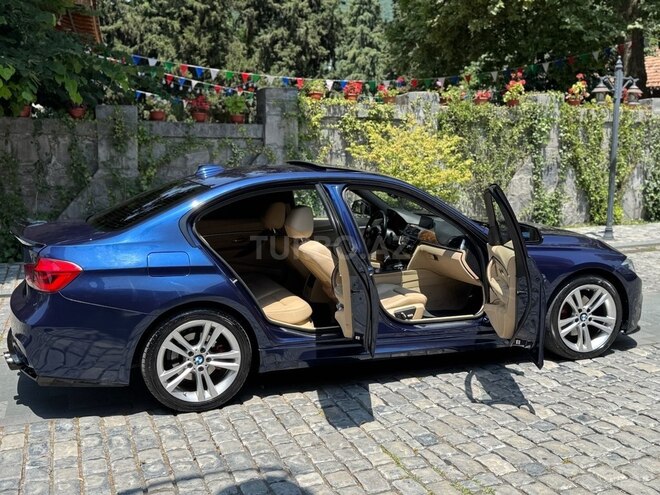 BMW 328 2016, 150,000 km - 2.0 l - Bakı