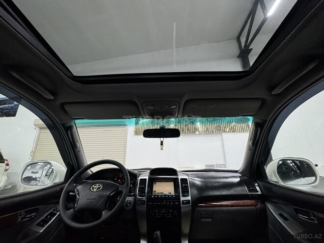 Toyota Land Cruiser Prado 2008, 238,000 km - 4.0 л - Sumqayıt