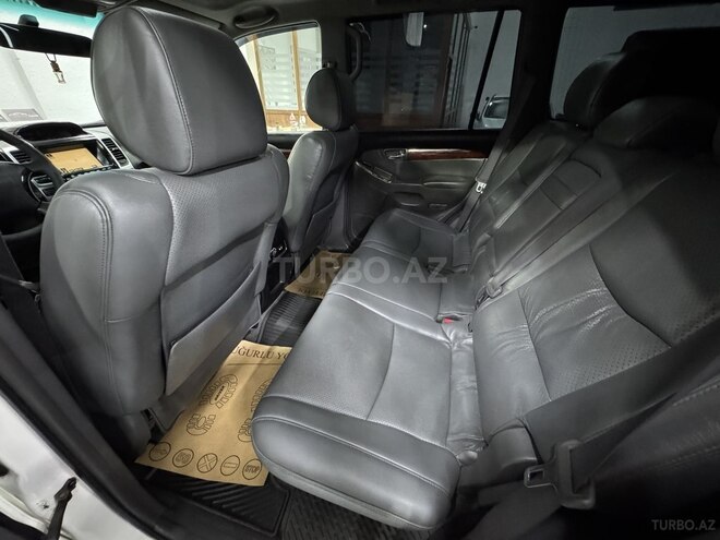 Toyota Land Cruiser Prado 2008, 238,000 km - 4.0 л - Sumqayıt