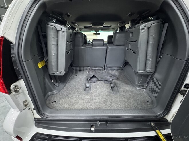 Toyota Land Cruiser Prado 2008, 238,000 km - 4.0 л - Sumqayıt