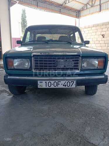 LADA (VAZ) 2107 2005, 95,000 km - 1.6 l - Bakı