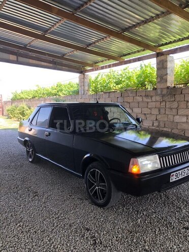 Tofas Dogan 2005, 368,569 km - 1.6 l - Salyan