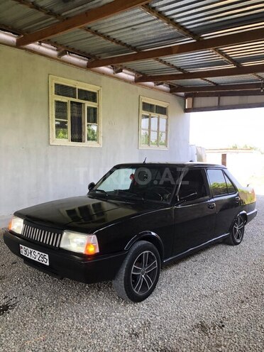 Tofas Dogan 2005, 368,569 km - 1.6 l - Salyan
