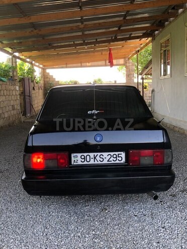 Tofas Dogan 2005, 368,569 km - 1.6 l - Salyan