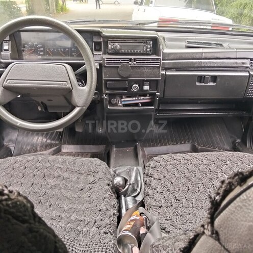 LADA (VAZ) 21099 1998, 153,369 km - 1.5 л - Tərtər