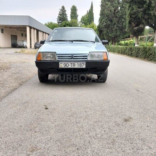 LADA (VAZ) 21099 1998, 153,369 km - 1.5 л - Tərtər