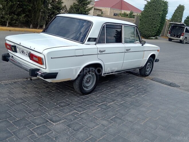 LADA (VAZ) 2106 1993, 39,000 km - 1.6 l - Bakı