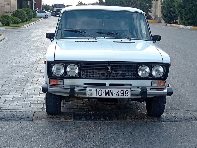 LADA (VAZ) 2106 1993, 39,000 km - 1.6 l - Bakı