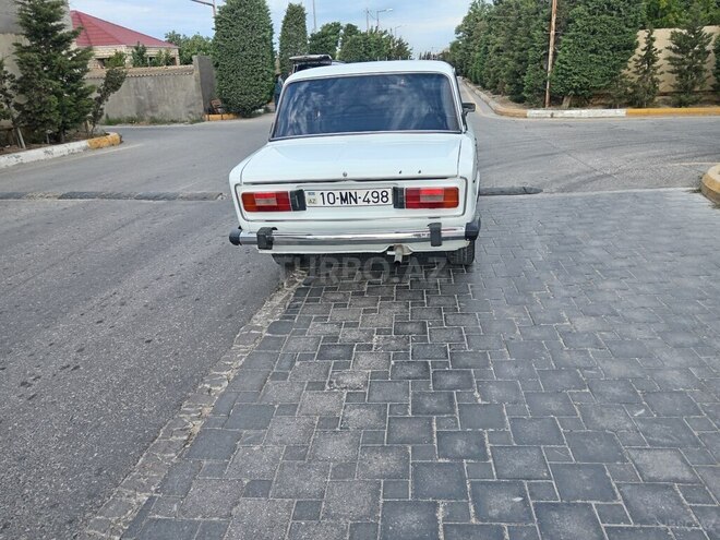 LADA (VAZ) 2106 1993, 39,000 km - 1.6 l - Bakı