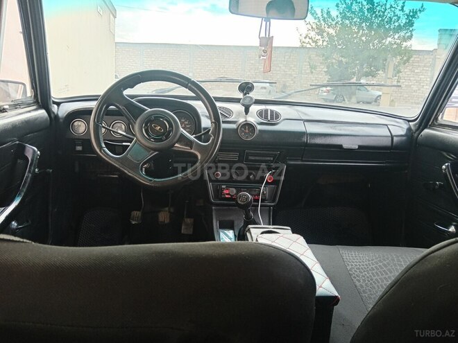 LADA (VAZ) 2106 1993, 39,000 km - 1.6 l - Bakı