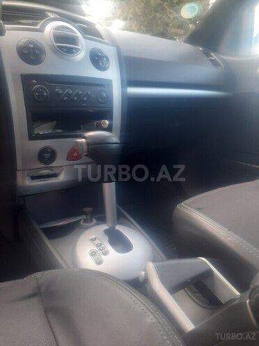 Renault Megane 2009, 302,798 km - 1.9 l - Mingəçevir