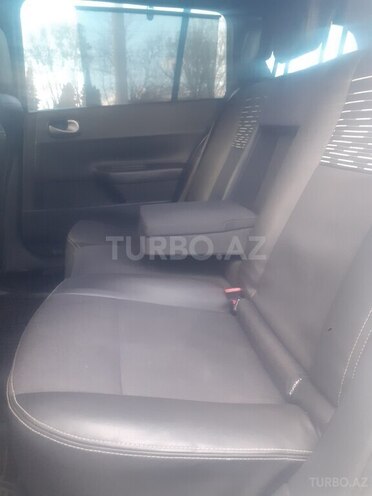 Renault Megane 2009, 302,798 km - 1.9 l - Mingəçevir