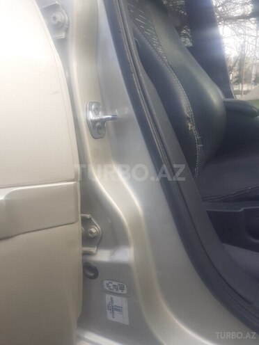 Renault Megane 2009, 302,798 km - 1.9 l - Mingəçevir
