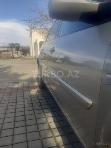 Renault Megane 2009, 302,798 km - 1.9 l - Mingəçevir