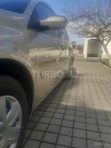 Renault Megane 2009, 302,798 km - 1.9 l - Mingəçevir