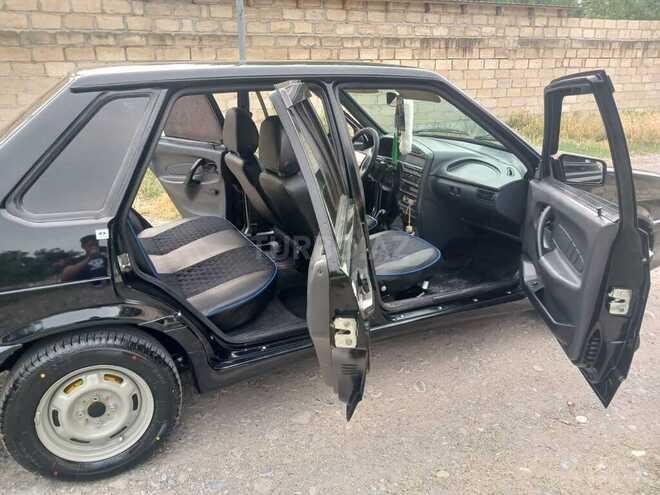 LADA (VAZ) 2115 2012, 125,012 km - 1.6 л - Bərdə
