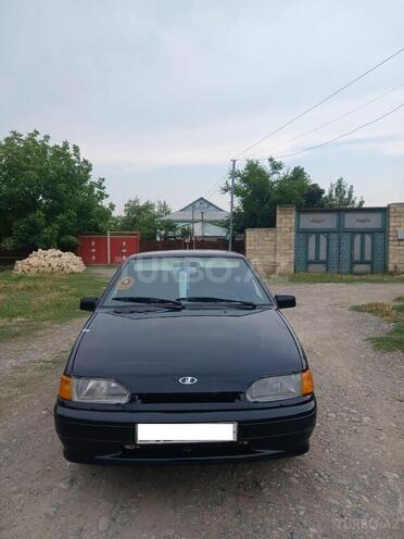 LADA (VAZ) 2115 2012, 125,012 km - 1.6 л - Bərdə