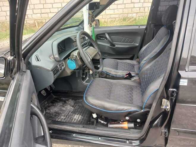LADA (VAZ) 2115 2012, 125,012 km - 1.6 л - Bərdə