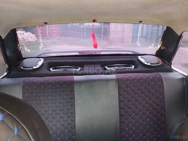 LADA (VAZ) 2115 2012, 125,012 km - 1.6 л - Bərdə