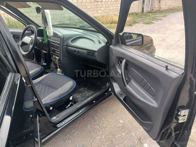 LADA (VAZ) 2115 2012, 125,012 km - 1.6 л - Bərdə