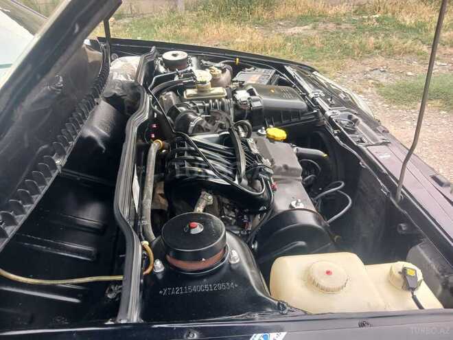 LADA (VAZ) 2115 2012, 125,012 km - 1.6 л - Bərdə