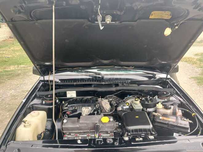 LADA (VAZ) 2115 2012, 125,012 km - 1.6 л - Bərdə