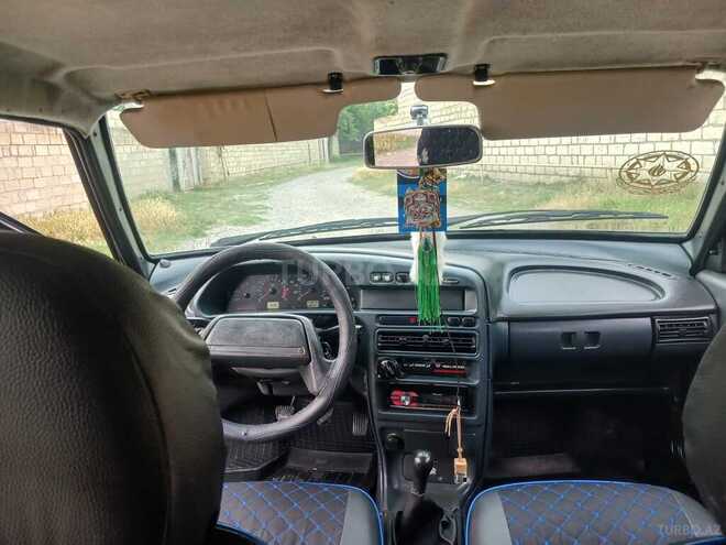 LADA (VAZ) 2115 2012, 125,012 km - 1.6 л - Bərdə