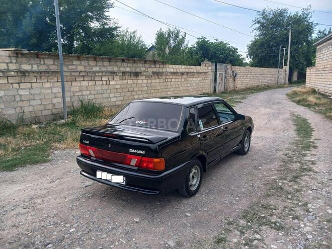 LADA (VAZ) 2115 2012, 125,012 km - 1.6 л - Bərdə