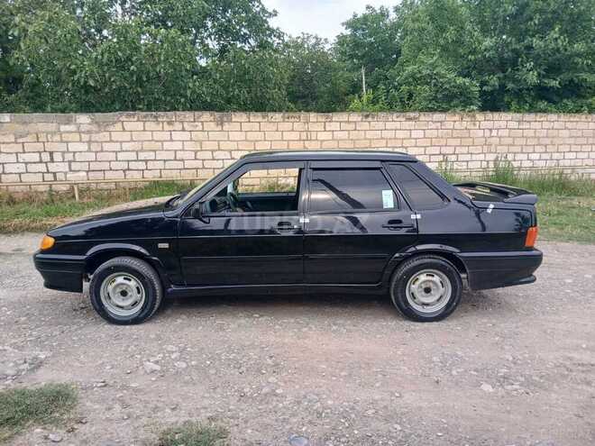 LADA (VAZ) 2115 2012, 125,012 km - 1.6 л - Bərdə