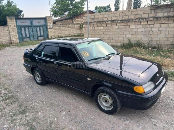 LADA (VAZ) 2115 2012, 125,012 km - 1.6 л - Bərdə