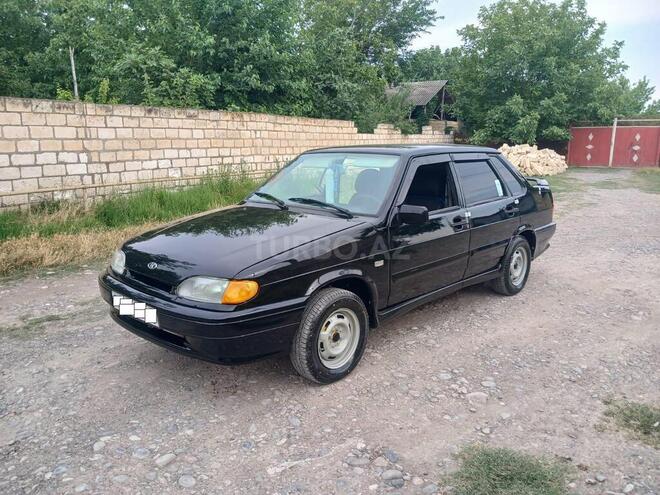 LADA (VAZ) 2115 2012, 125,012 km - 1.6 л - Bərdə