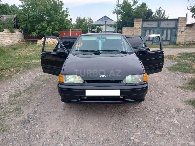 LADA (VAZ) 2115 2012, 125,012 km - 1.6 л - Bərdə
