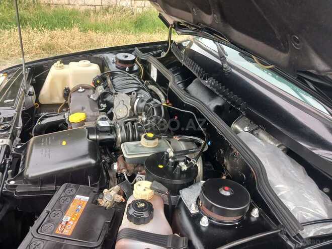 LADA (VAZ) 2115 2012, 125,012 km - 1.6 л - Bərdə