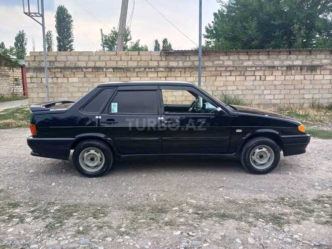 LADA (VAZ) 2115 2012, 125,012 km - 1.6 л - Bərdə