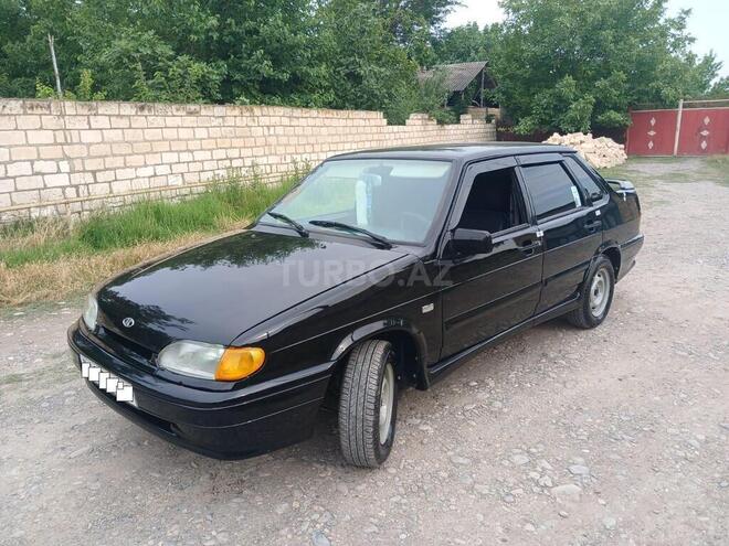LADA (VAZ) 2115 2012, 125,012 km - 1.6 л - Bərdə