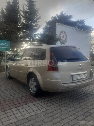 Renault Megane 2009, 302,798 km - 1.9 l - Mingəçevir