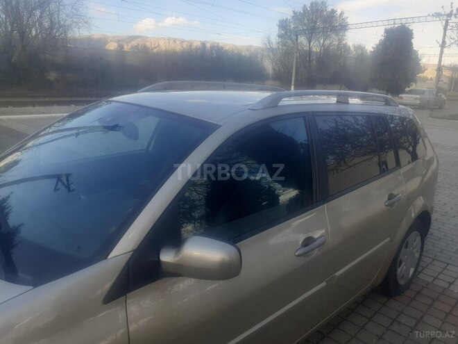 Renault Megane 2009, 302,798 km - 1.9 l - Mingəçevir