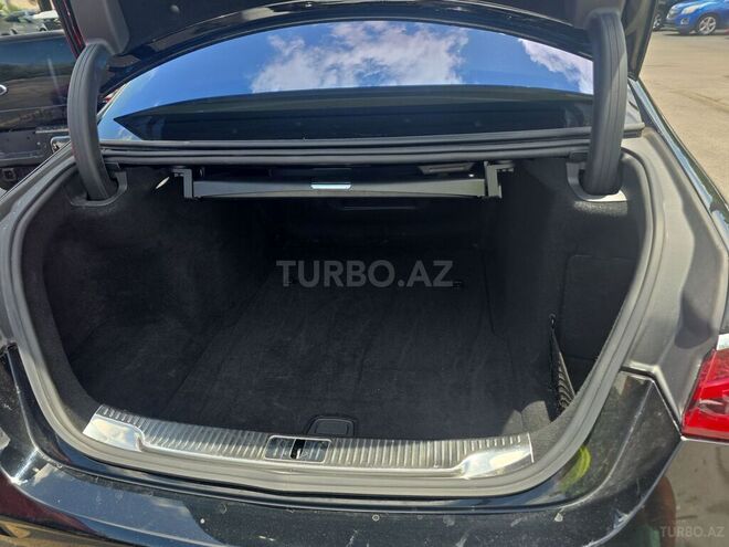 Mercedes S 500 4MATIC-14