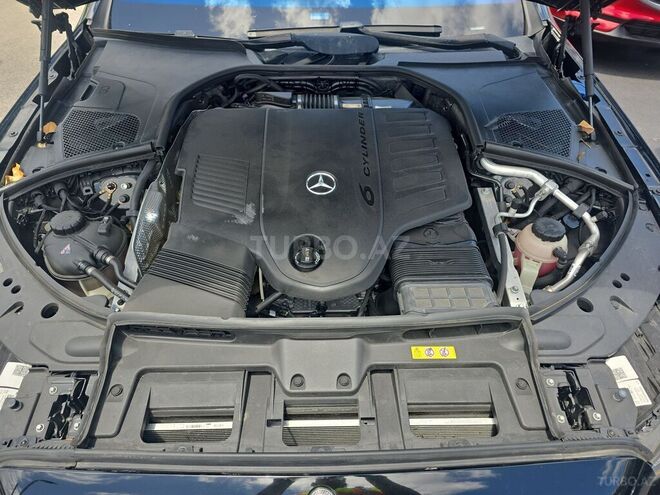 Mercedes S 500 4MATIC-10