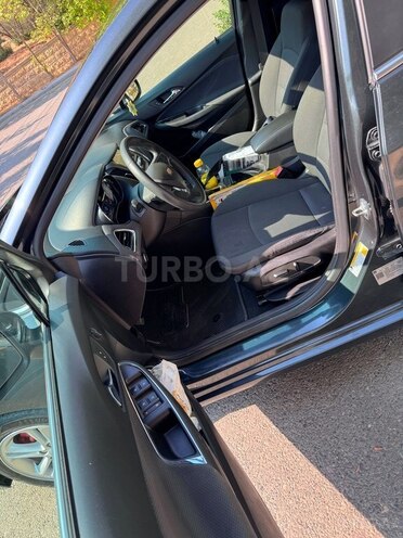 Chevrolet Cruze 2018, 159,248 km - 1.4 l - Bakı