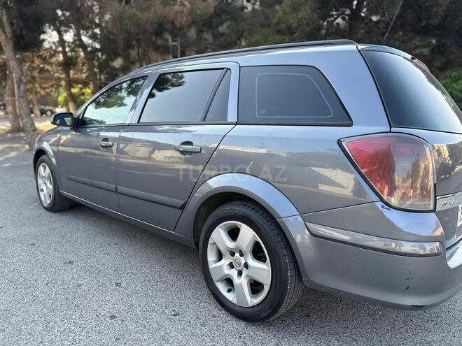 Opel Astra 2005, 216,700 km - 1.3 l - Bakı