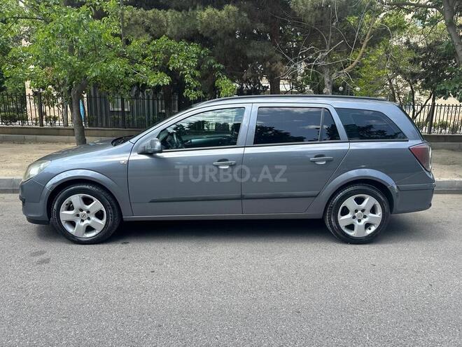 Opel Astra 2005, 216,700 km - 1.3 l - Bakı