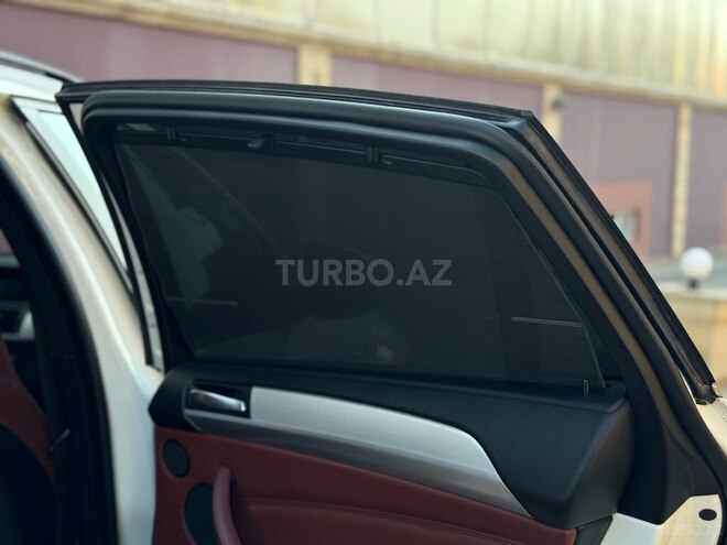 BMW X6 2008, 198,000 km - 3.0 л - Bakı