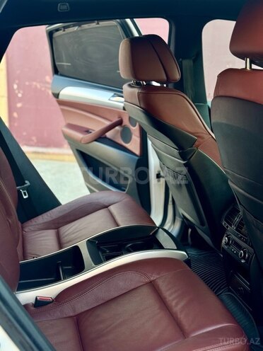 BMW X6 2008, 198,000 km - 3.0 л - Bakı