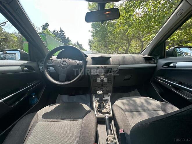 Opel Astra 2005, 216,700 km - 1.3 l - Bakı