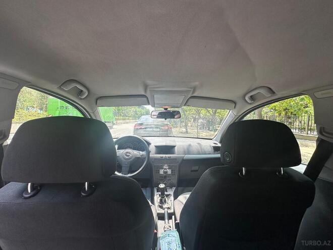 Opel Astra 2005, 216,700 km - 1.3 l - Bakı