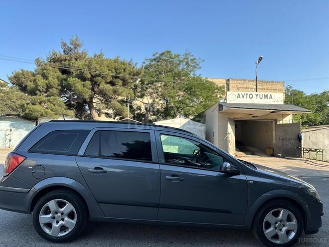 Opel Astra 2005, 216,700 km - 1.3 l - Bakı