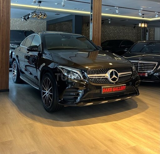 Mercedes GLC 220 d 4MATIC Coupe-3