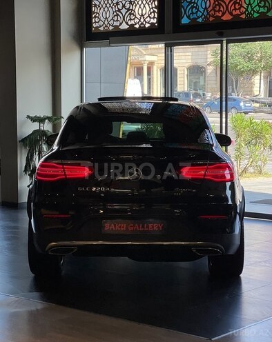 Mercedes GLC 220 d 4MATIC Coupe-2