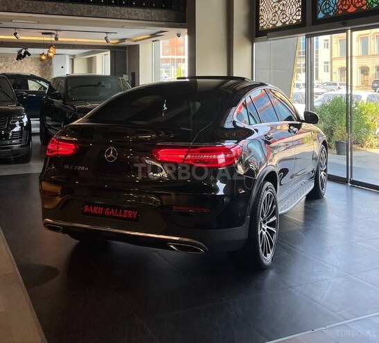 Mercedes GLC 220 d 4MATIC Coupe-5